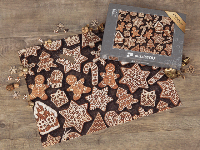 Personalizza le immagini natalizie