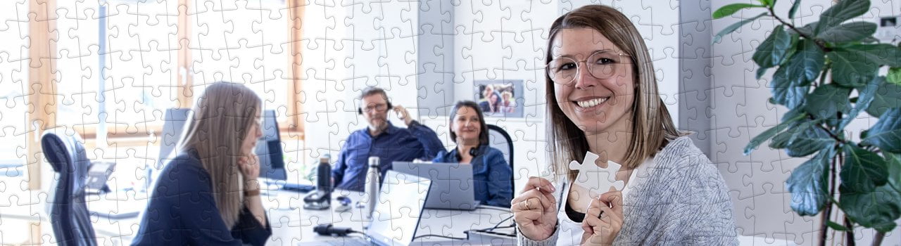 Domande più frequenti– tutto ciò che c’è da sapere sul tuo ordine