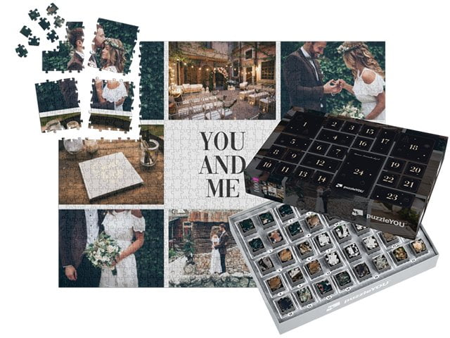 Fantastici designs e scatole