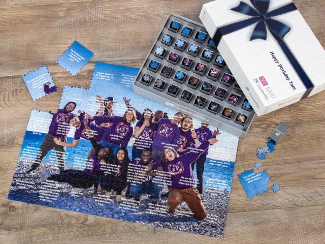 Ideale per tutte le età