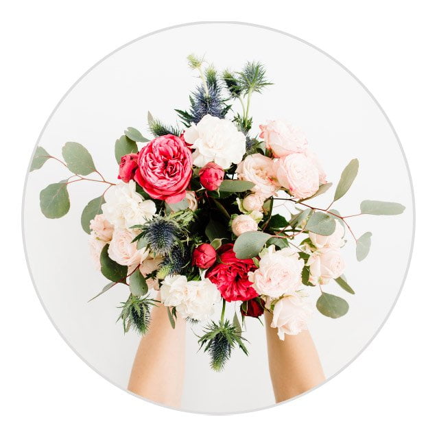 Foto idee – mazzo di fiori