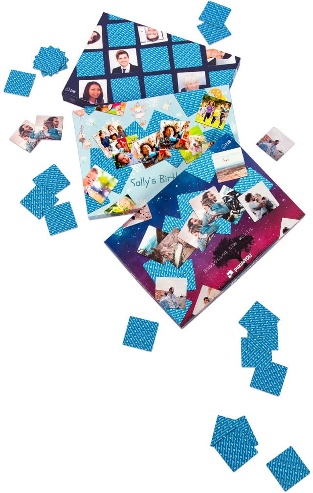 Colori della scatola del gioco di memoria