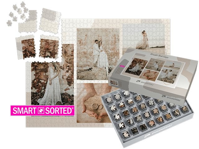 Scatola tempo del cuore