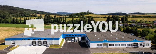 Il tuo puzzle fotografico di nostra produzione