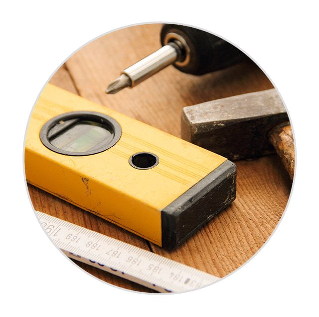 Come appendere la cornice correttamente