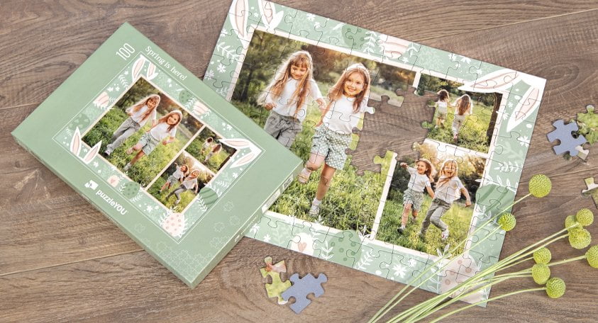 Foto Puzzle