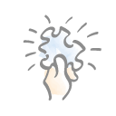 Vantaggi dei puzzles