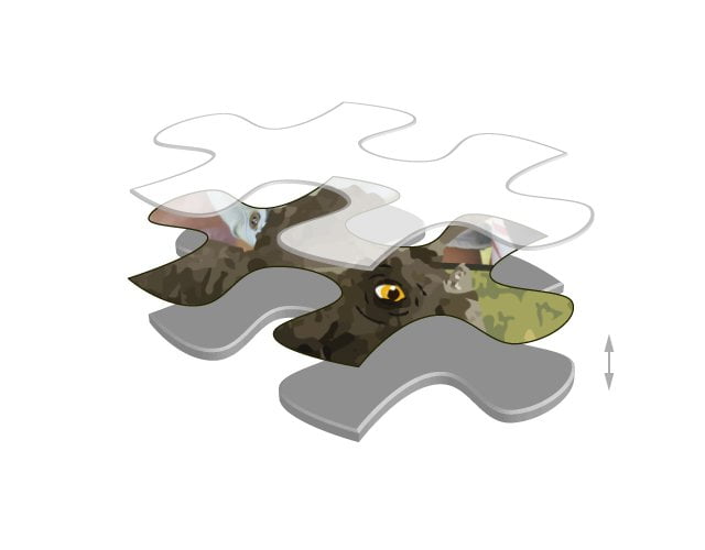 Spessore del cartone