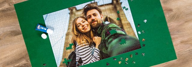 accessori per puzzle per ancora più divertente