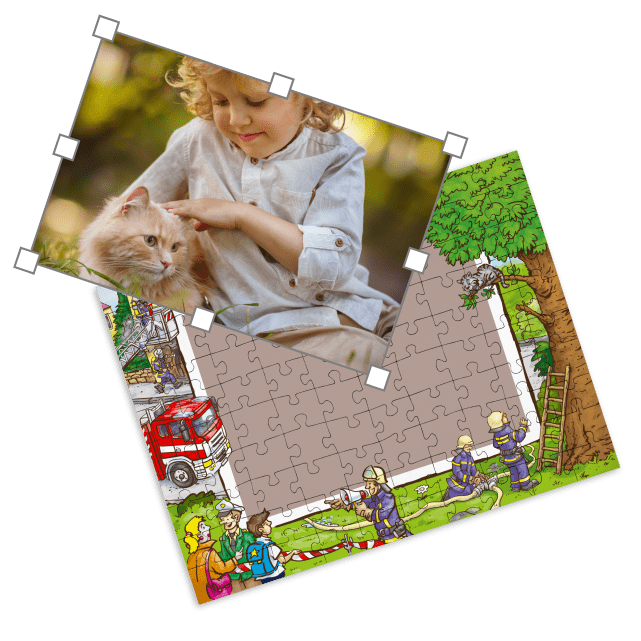 Idee per i layouts: "Mentre si aiuta"