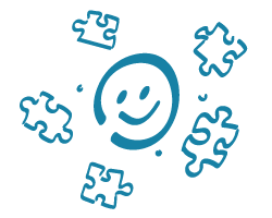 Fare un puzzle diventa un evento