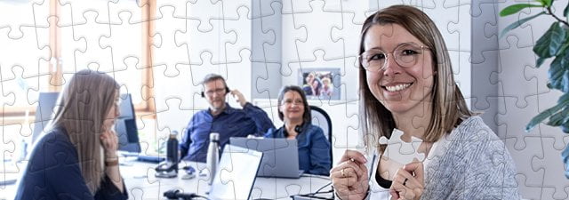 Domande più frequenti– tutto ciò che c’è da sapere sul tuo ordine