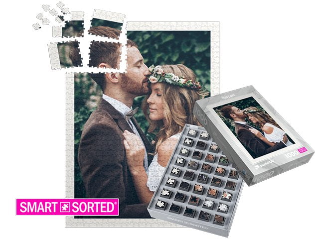 Scatola amore felice