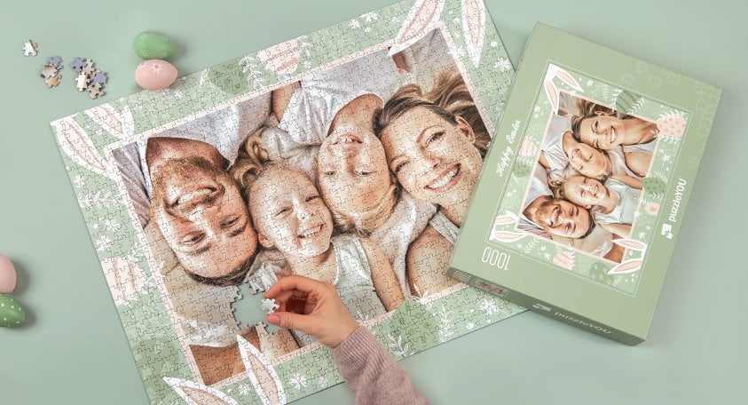 Foto puzzle