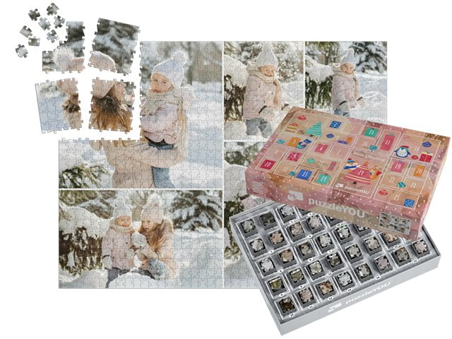 Fantastici designs e scatole