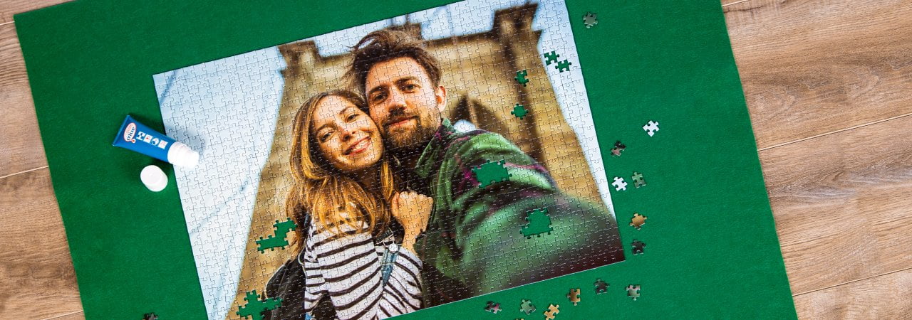accessori per puzzle per ancora più divertimento