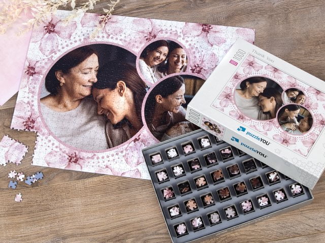 Il regalo per la migliore mamma