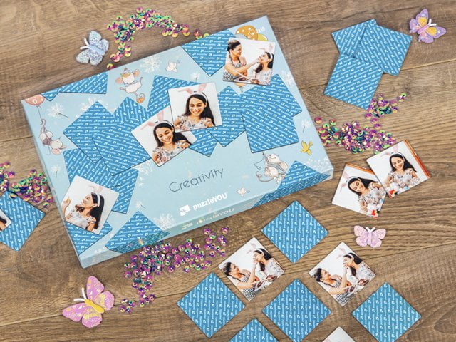 Gioco di memoria: divertimento assicurato a Pasqua