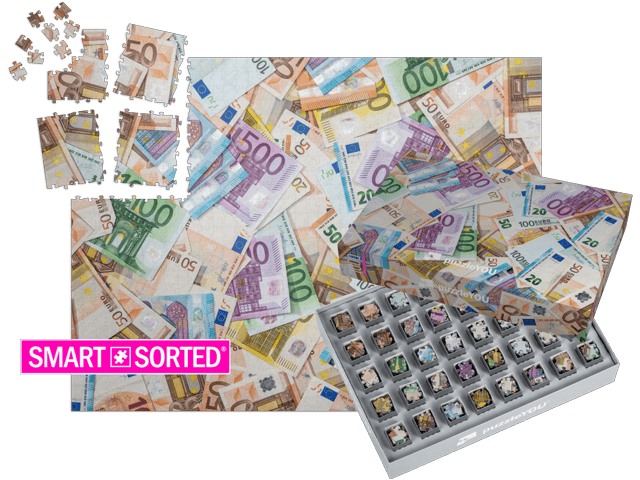 Dono originale se si desidera regalare denaro