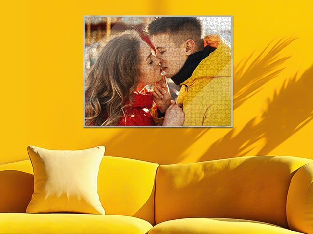 Accessori per puzzle