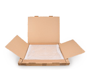 Imballaggio della cornice per puzzle