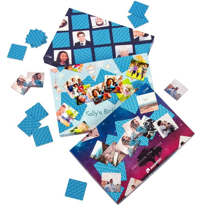 Colori della scatola del gioco di memoria