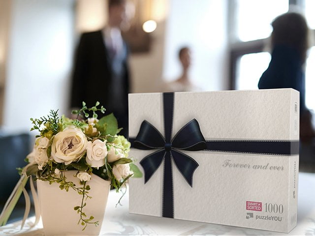 Regalo per un matrimonio civile