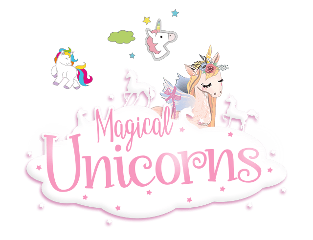 il magico mondo degli unicorni