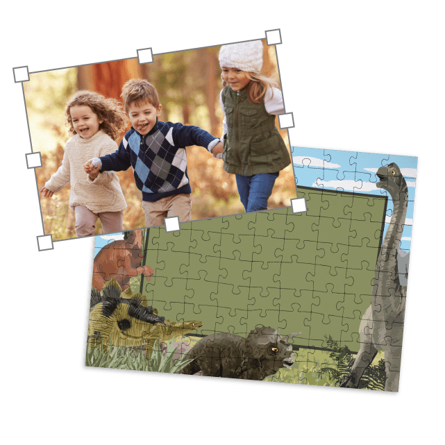 Idee per i layouts: "avventura"